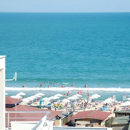 Apartahotel Excelsior