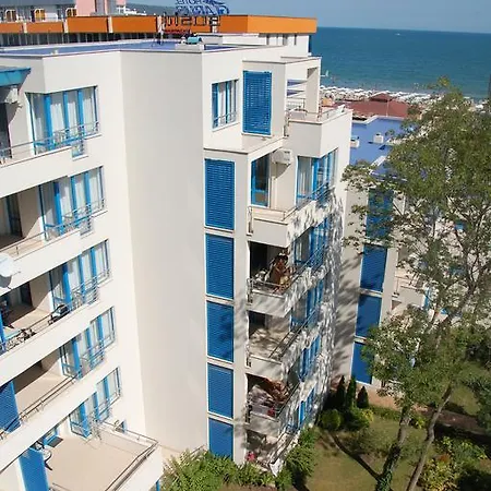 Excelsior Apartahotel
