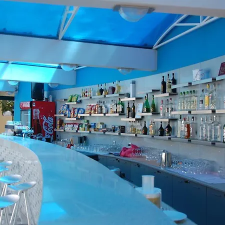 Apartahotel Excelsior