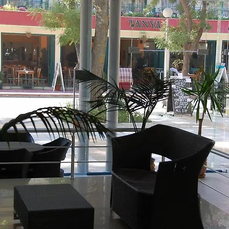 Apartahotel Excelsior 3*