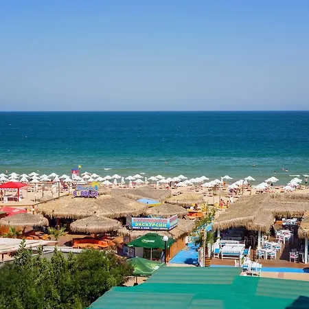 Apartahotel Excelsior