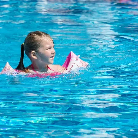 Apartahotel Excelsior Sunny Beach
