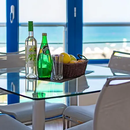 Excelsior Apartahotel 3*