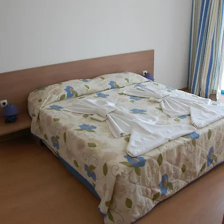 Excelsior Apartahotel Sunny Beach