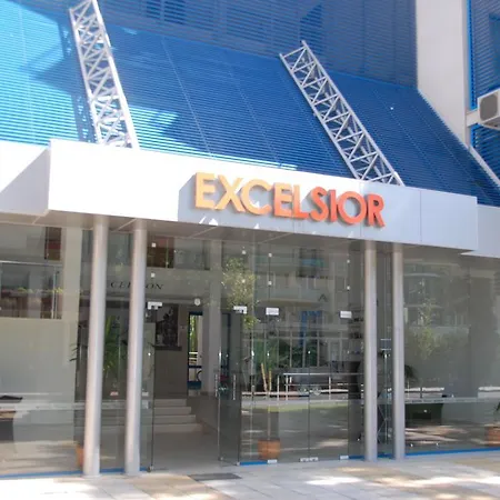 Excelsior Apartahotel Sunny Beach