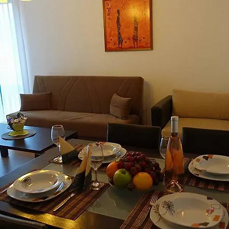 Apartahotel Excelsior Sunny Beach
