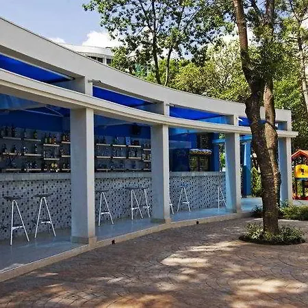 Apartahotel Excelsior Sunny Beach