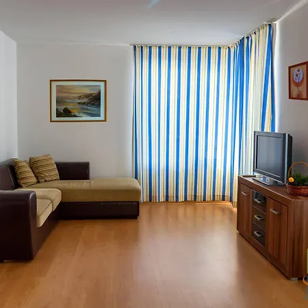 Apartahotel Excelsior