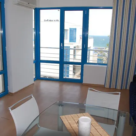 Excelsior 3* Sunny Beach