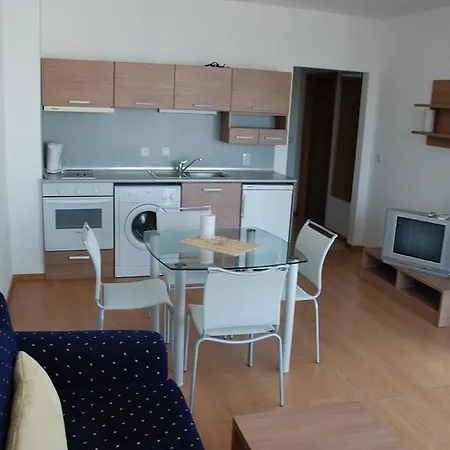 Excelsior Aparthotel