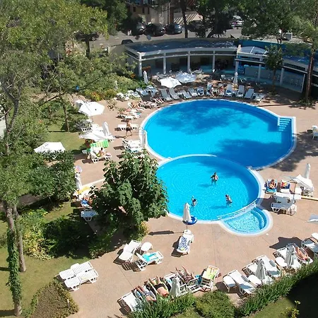 Aparthotel Excelsior Sunny Beach