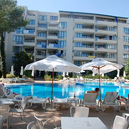 Aparthotel Excelsior 3*
