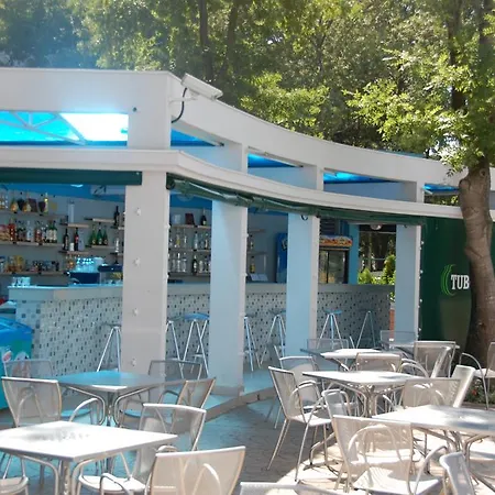 Aparthotel Excelsior Sunny Beach