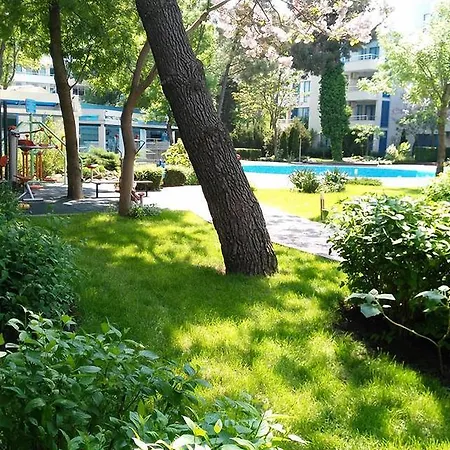 Aparthotel Excelsior 3*