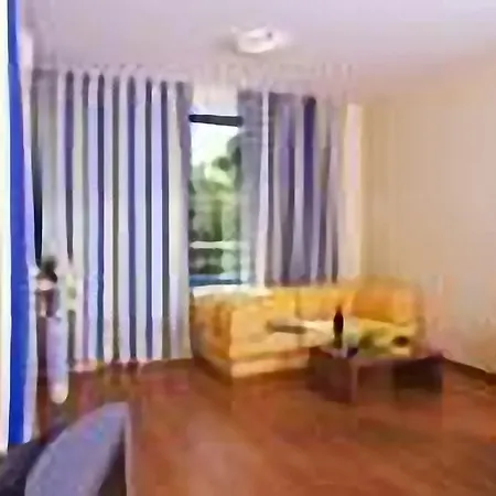 Excelsior Sunny Beach