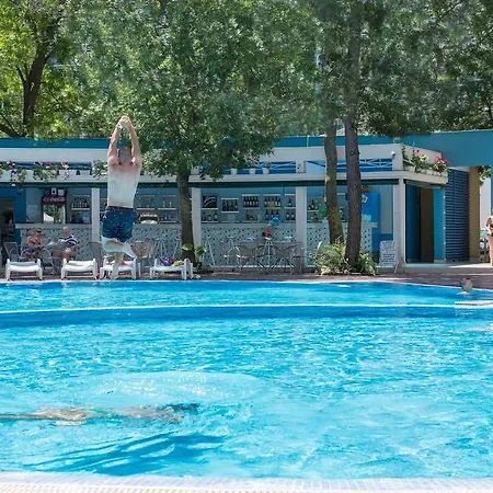 Aparthotel Excelsior