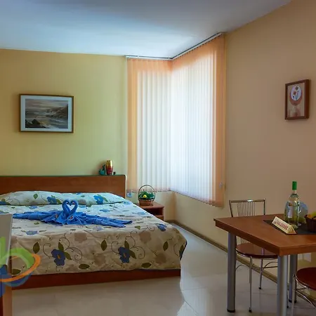 Excelsior 3* Sunny Beach