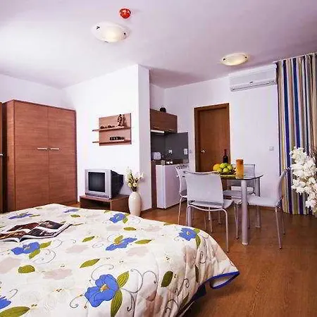 Excelsior 3* Sunny Beach