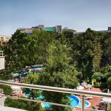 Excelsior Aparthotel Sunny Beach
