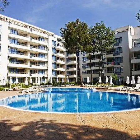 Excelsior Aparthotel