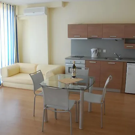 Excelsior Sunny Beach