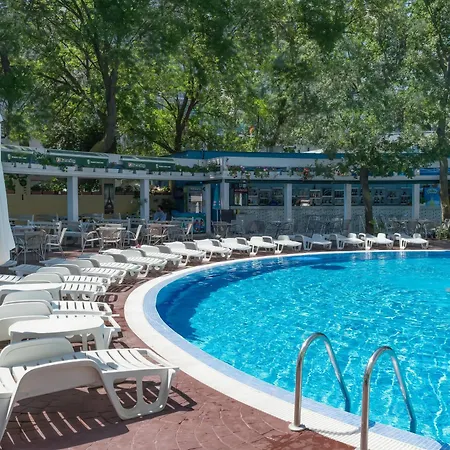 Excelsior Aparthotel Sunny Beach