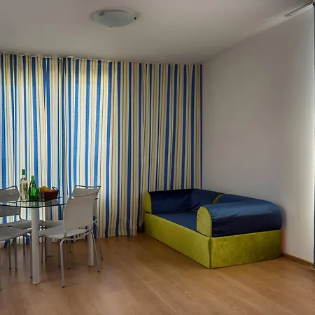 Lägenhet Excelsior 3*