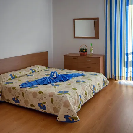 Aparthotel Excelsior Sunny Beach