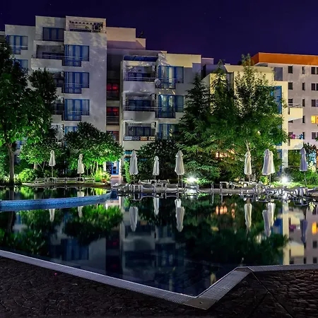 Excelsior 3* Sunny Beach
