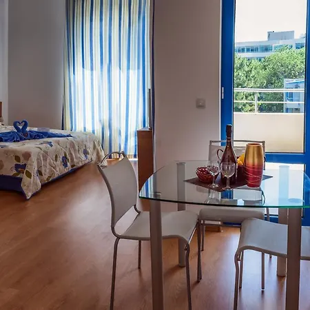 Apartment Excelsior Slantschew brjag