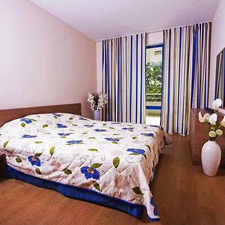 Apartment Excelsior Slantschew brjag